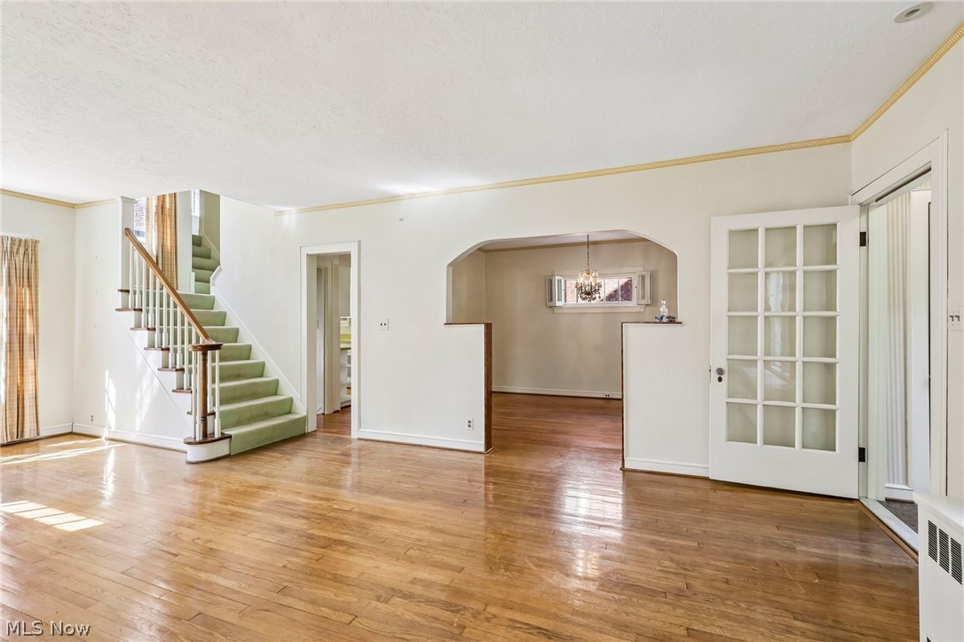 3392 Meadowbrook Boulevard Cleveland Heights OH 44118