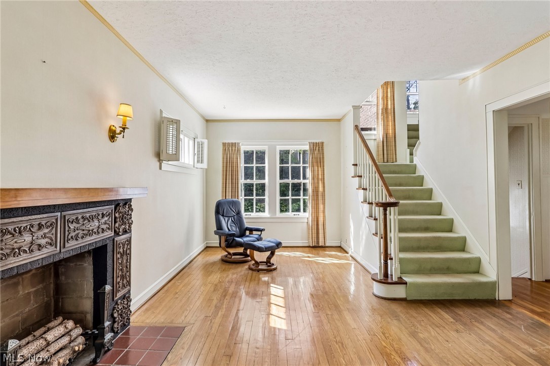 3392 Meadowbrook Boulevard Cleveland Heights OH 44118
