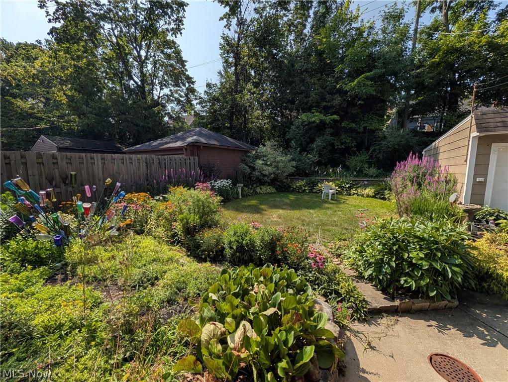3392 Meadowbrook Boulevard Cleveland Heights OH 44118