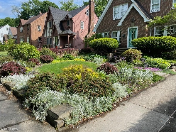 3392 Meadowbrook Boulevard Cleveland Heights OH 44118