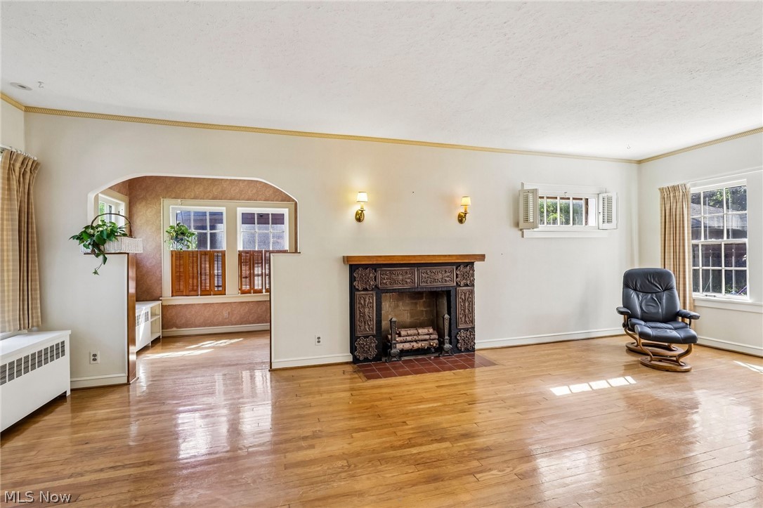 3392 Meadowbrook Boulevard Cleveland Heights OH 44118