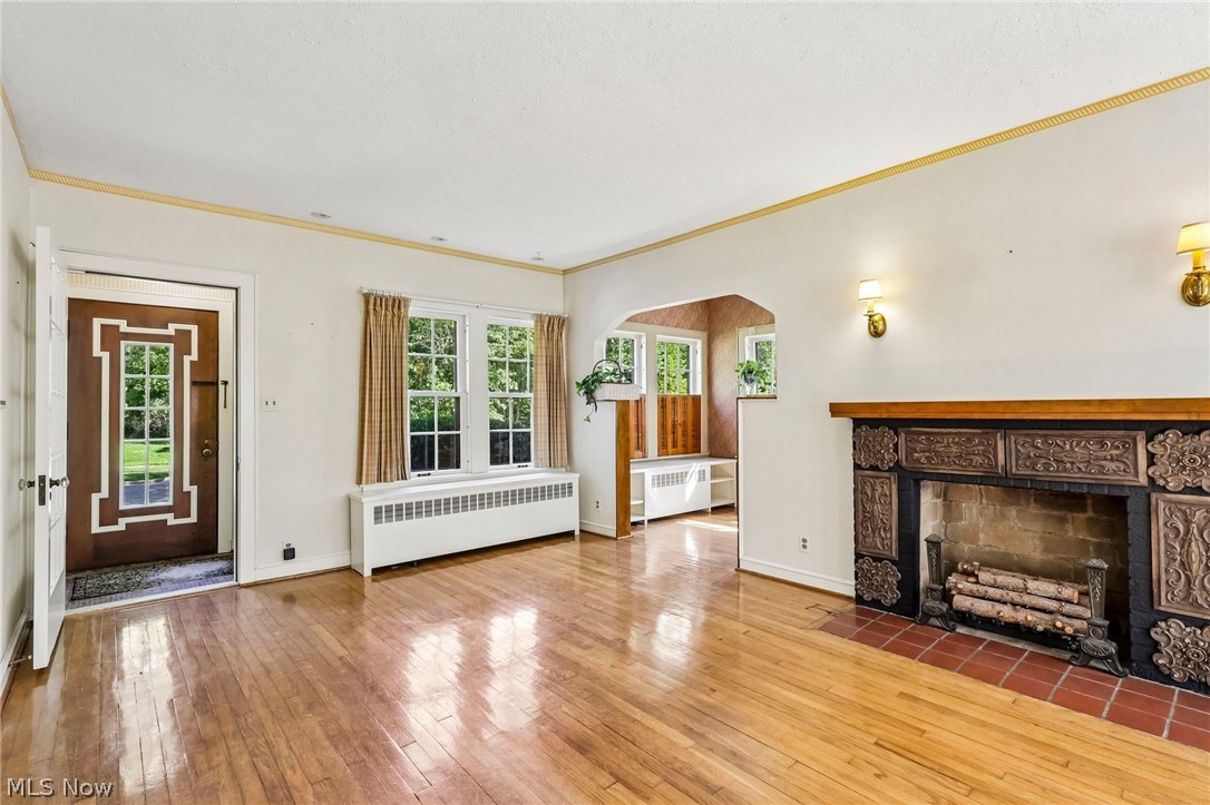 3392 Meadowbrook Boulevard Cleveland Heights OH 44118
