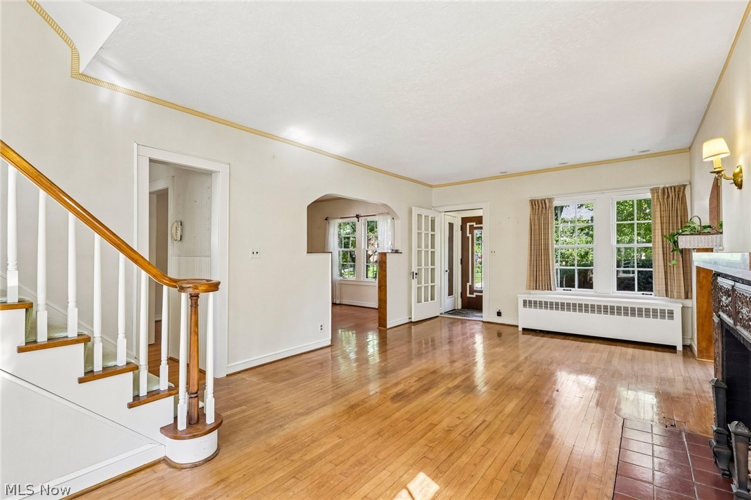 3392 Meadowbrook Boulevard Cleveland Heights OH 44118