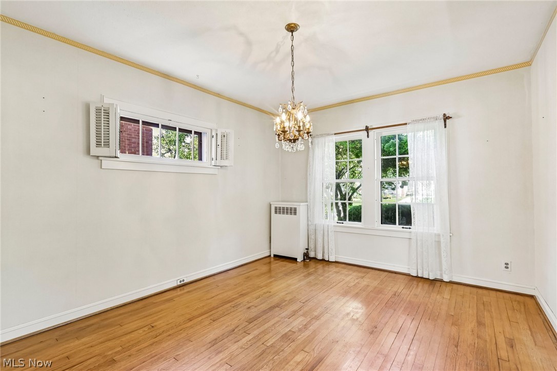 3392 Meadowbrook Boulevard Cleveland Heights OH 44118