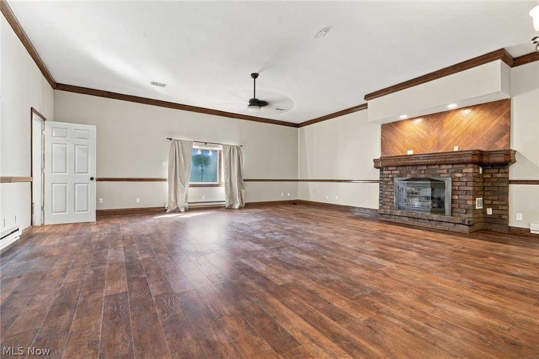 1953 Lawn Avenue Lowellville OH 44436