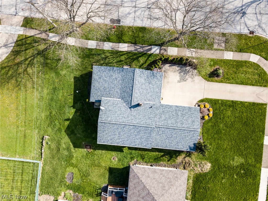 6033 Sweet Birch Drive Bedford Heights OH 44146
