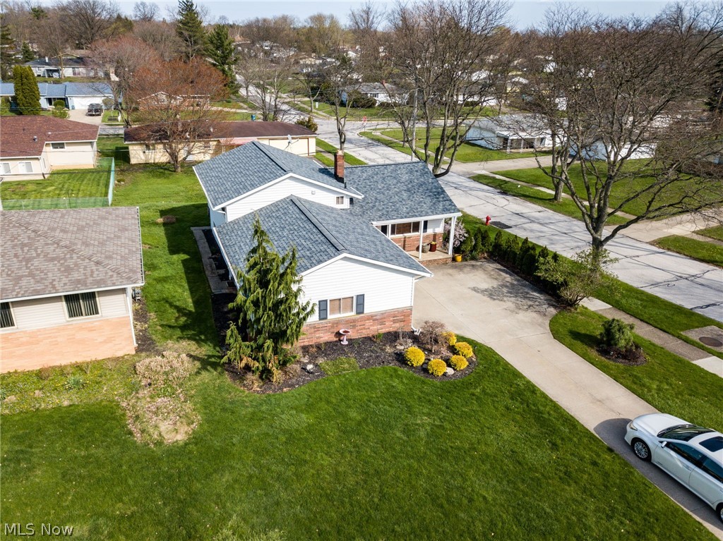 6033 Sweet Birch Drive Bedford Heights OH 44146