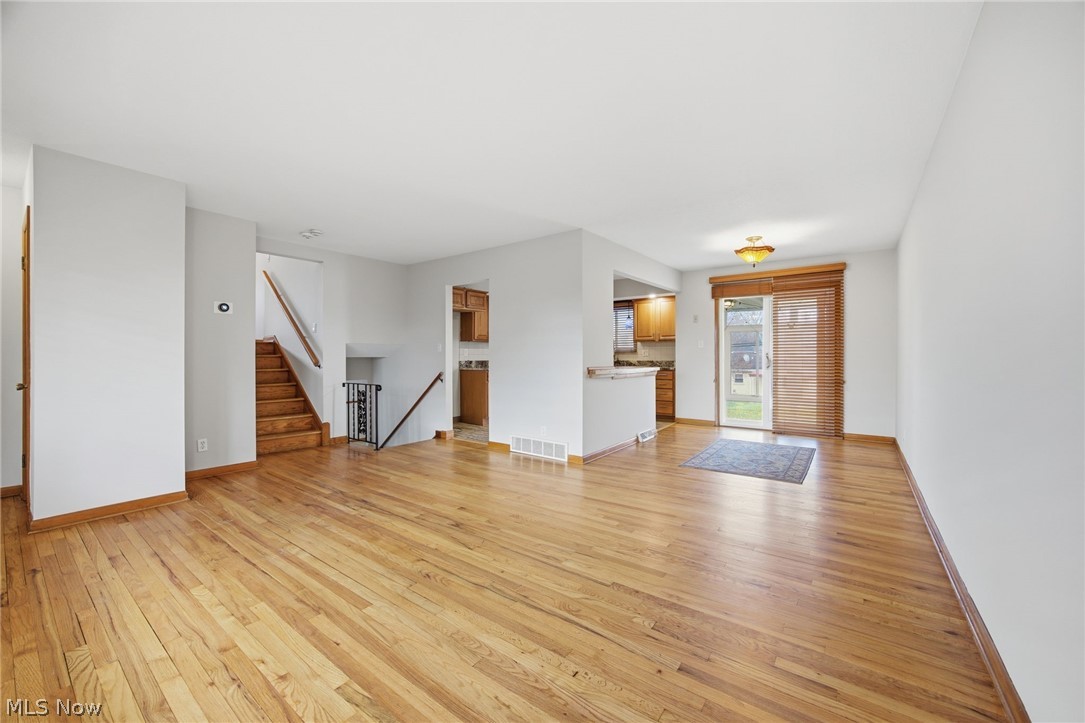 6033 Sweet Birch Drive Bedford Heights OH 44146
