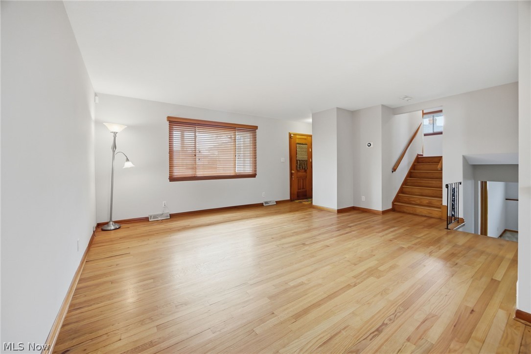 6033 Sweet Birch Drive Bedford Heights OH 44146