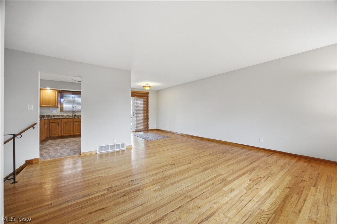 6033 Sweet Birch Drive Bedford Heights OH 44146