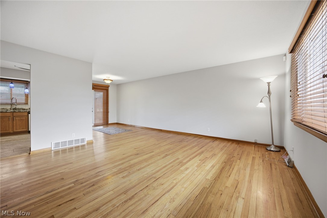 6033 Sweet Birch Drive Bedford Heights OH 44146