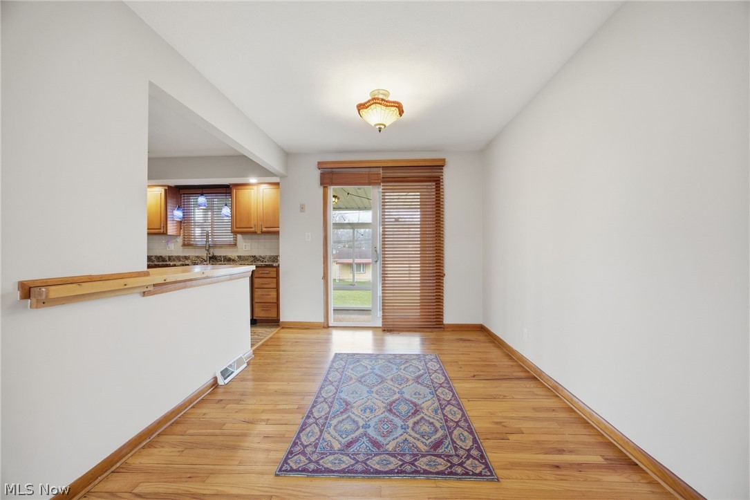 6033 Sweet Birch Drive Bedford Heights OH 44146