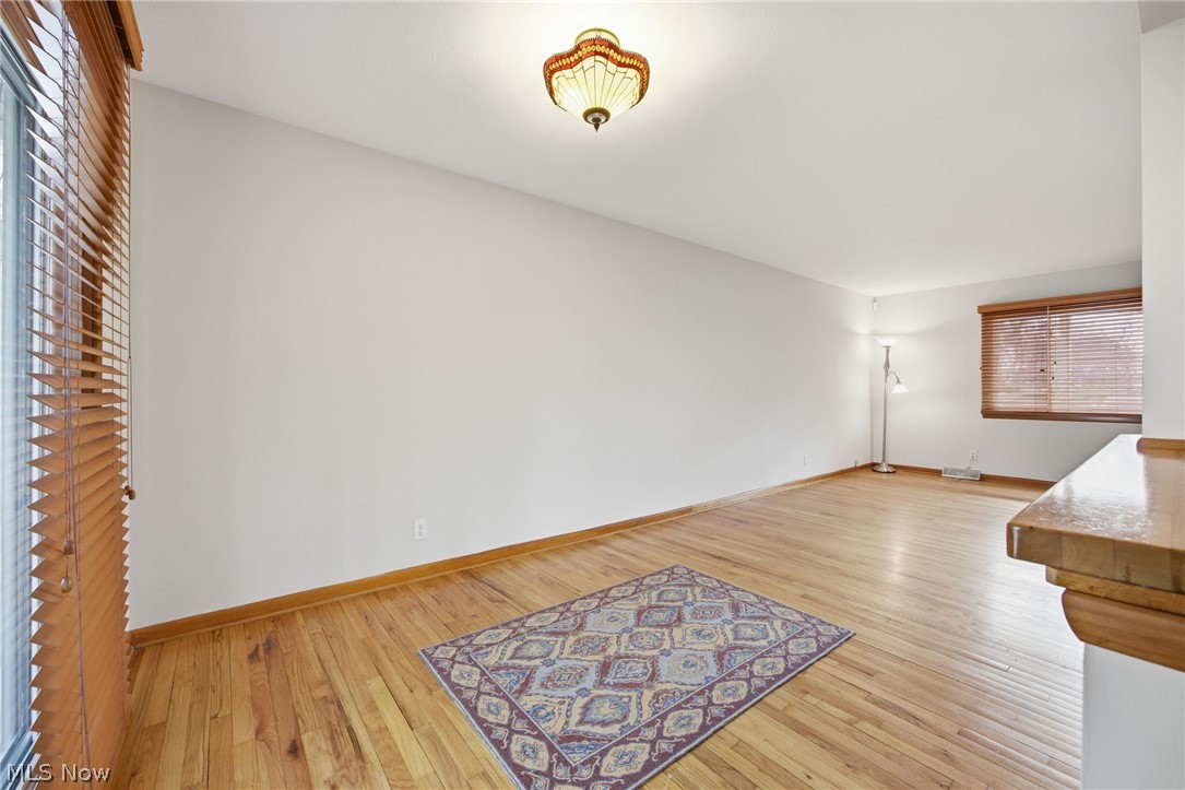 6033 Sweet Birch Drive Bedford Heights OH 44146