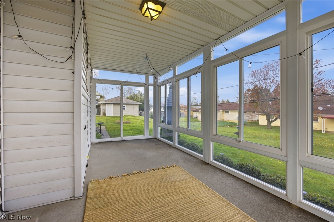 6033 Sweet Birch Drive Bedford Heights OH 44146