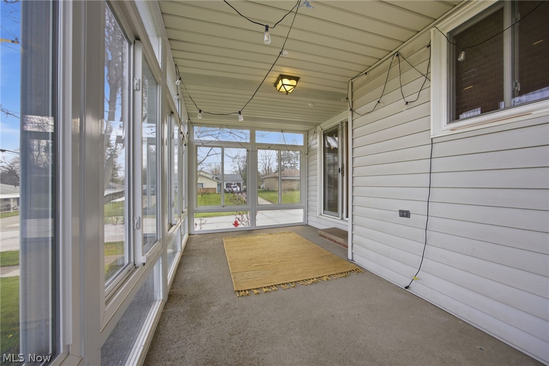 6033 Sweet Birch Drive Bedford Heights OH 44146