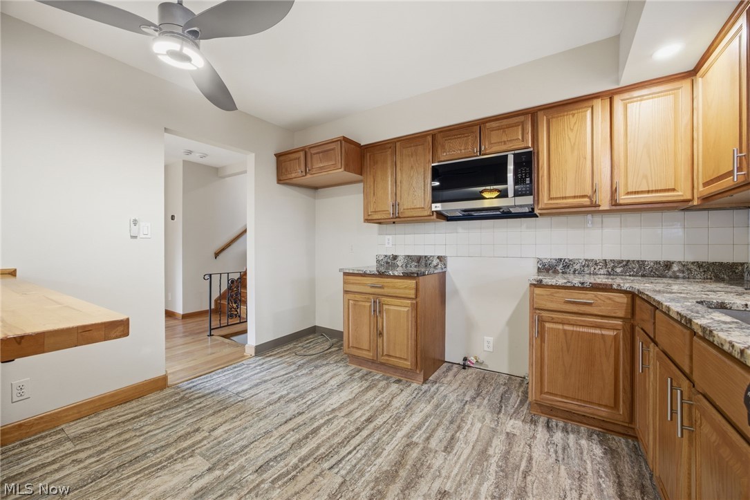 6033 Sweet Birch Drive Bedford Heights OH 44146