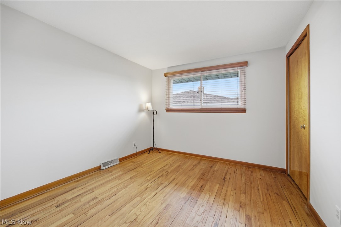 6033 Sweet Birch Drive Bedford Heights OH 44146