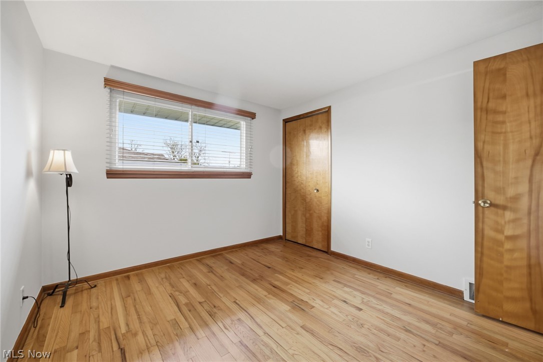 6033 Sweet Birch Drive Bedford Heights OH 44146
