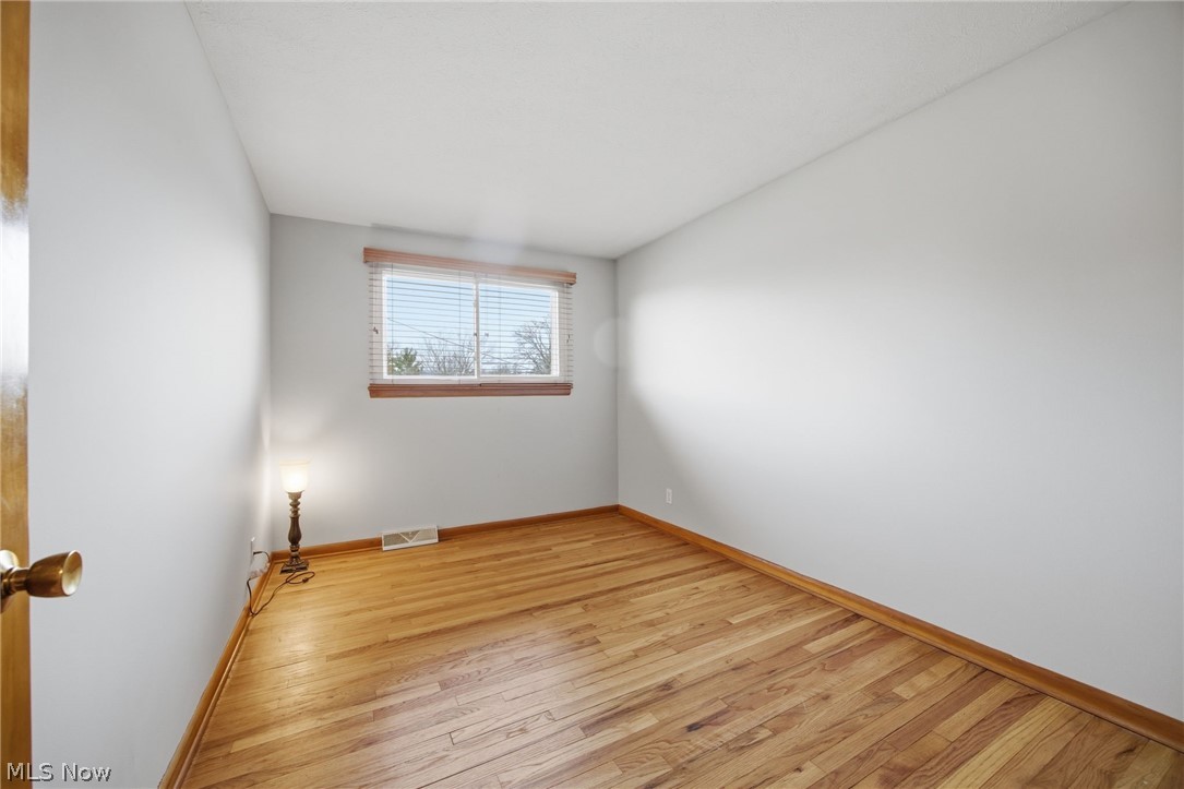 6033 Sweet Birch Drive Bedford Heights OH 44146