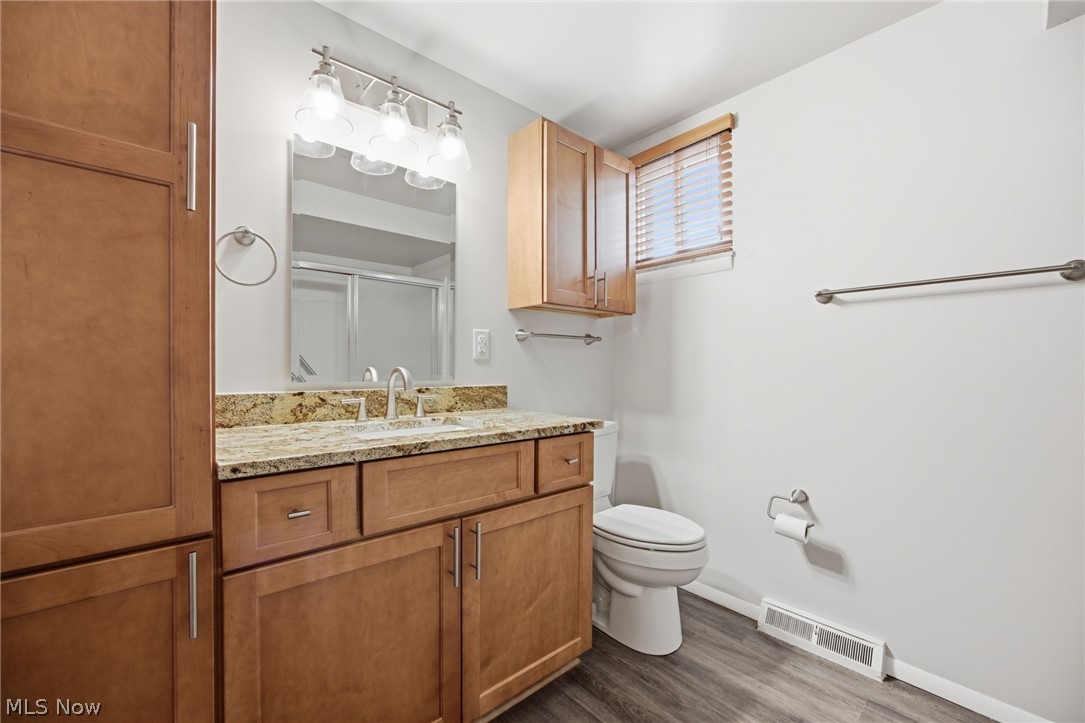 6033 Sweet Birch Drive Bedford Heights OH 44146
