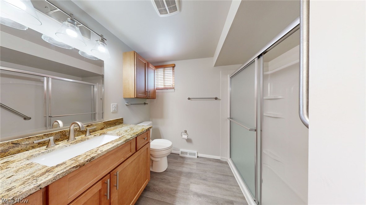 6033 Sweet Birch Drive Bedford Heights OH 44146