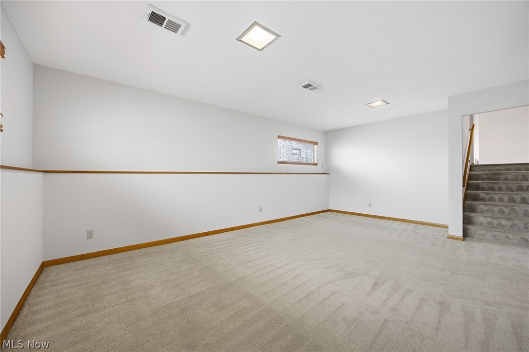 6033 Sweet Birch Drive Bedford Heights OH 44146