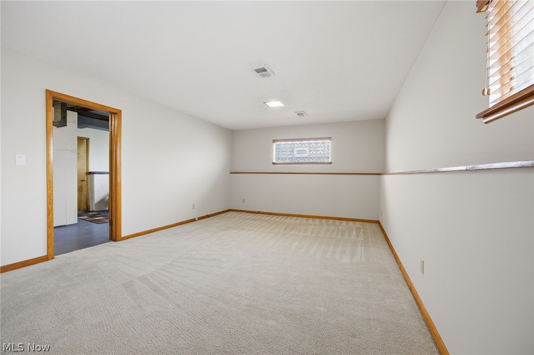 6033 Sweet Birch Drive Bedford Heights OH 44146