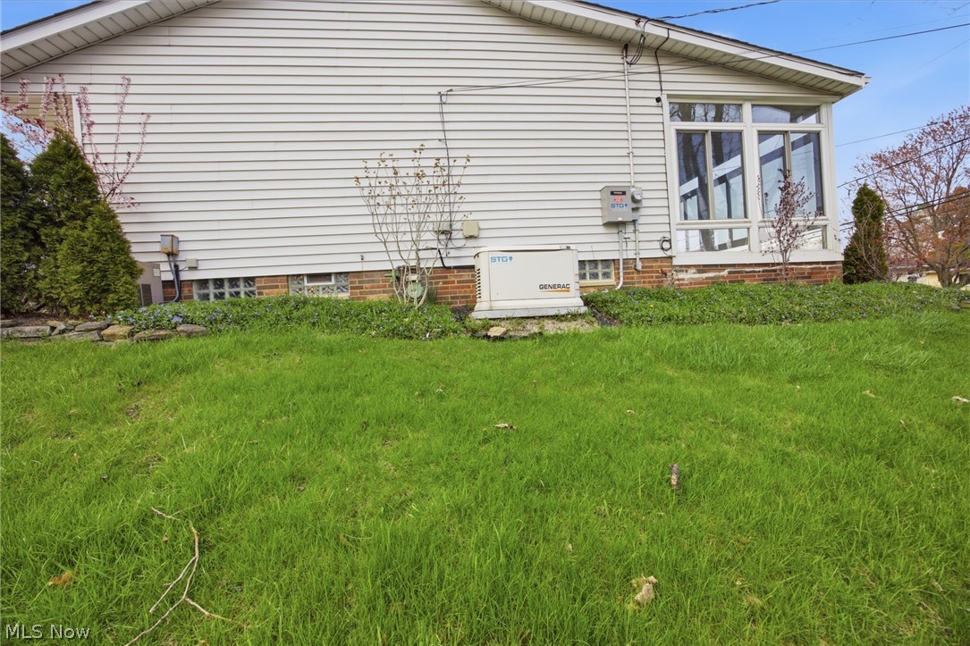 6033 Sweet Birch Drive Bedford Heights OH 44146