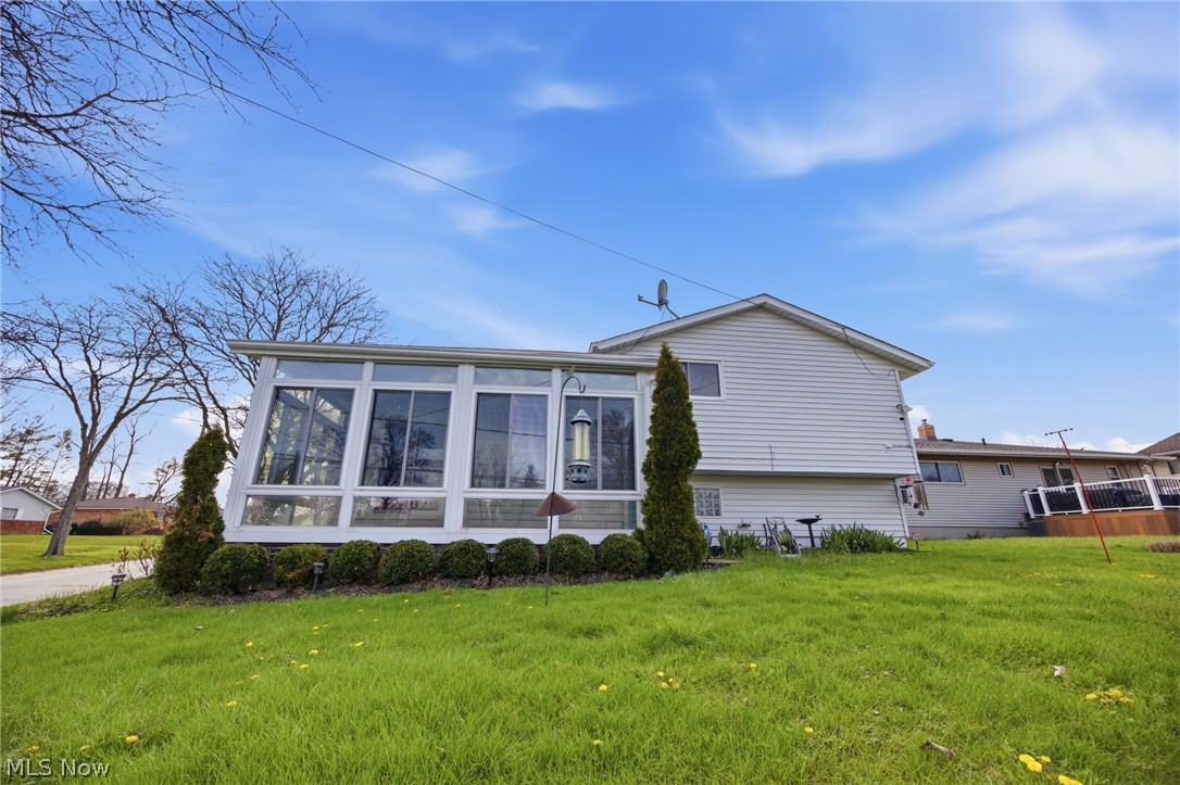 6033 Sweet Birch Drive Bedford Heights OH 44146