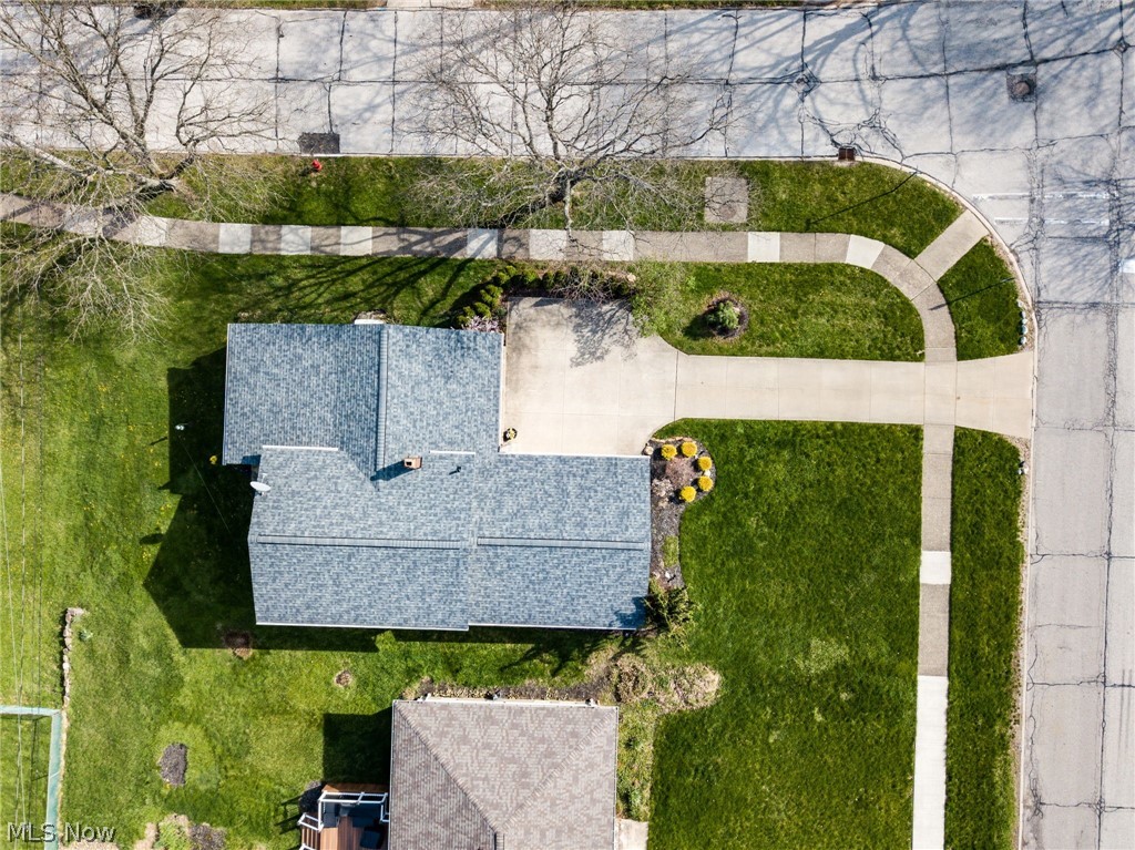 6033 Sweet Birch Drive Bedford Heights OH 44146