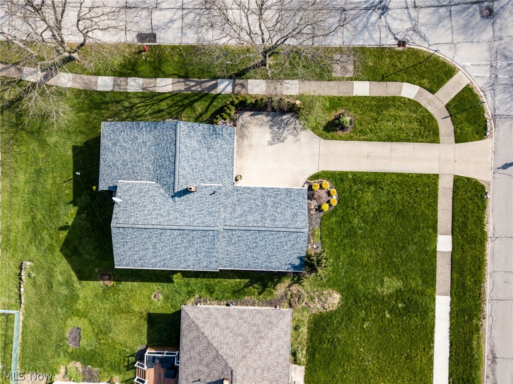6033 Sweet Birch Drive Bedford Heights OH 44146