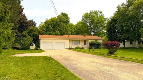 1185 Greensburg Road Uniontown OH 44685