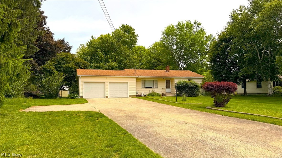 1185 Greensburg Road Uniontown OH 44685
