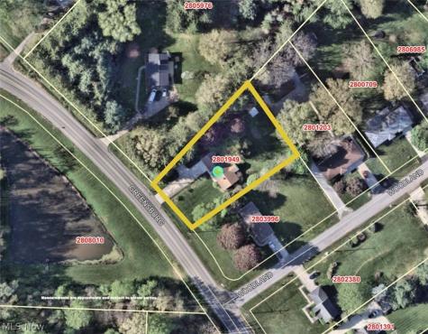 1185 Greensburg Road Uniontown OH 44685