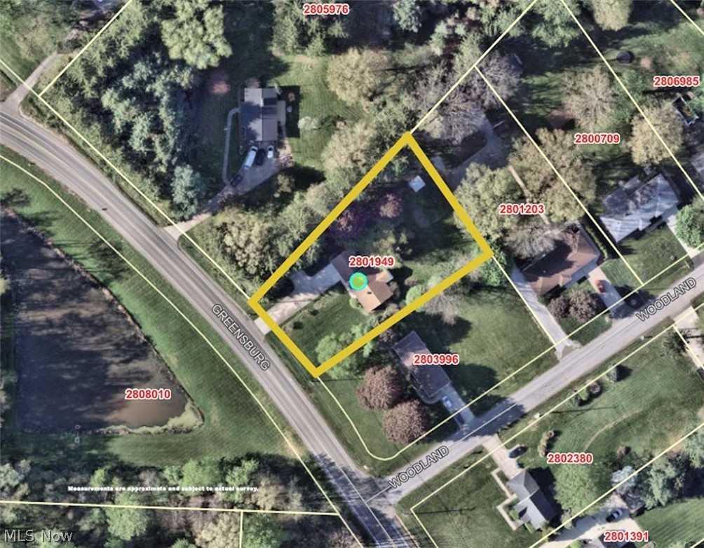 1185 Greensburg Road Uniontown OH 44685
