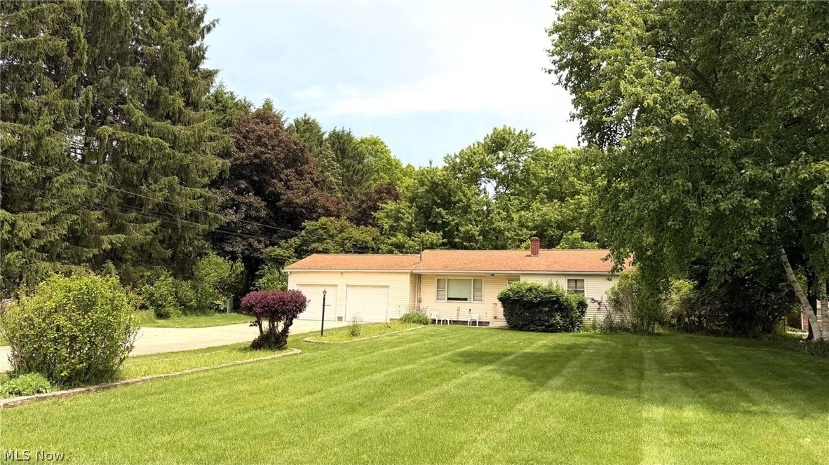 1185 Greensburg Road Uniontown OH 44685