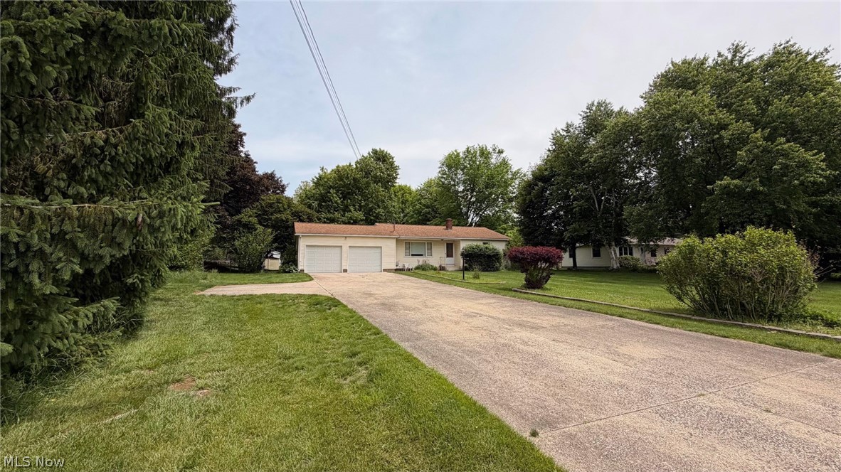 1185 Greensburg Road Uniontown OH 44685