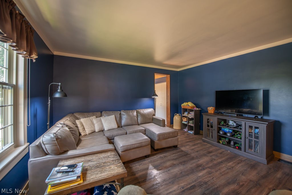1685 N Orchard Road NE Bolivar OH 44612
