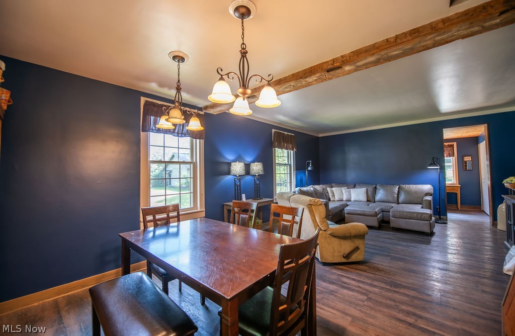 1685 N Orchard Road NE Bolivar OH 44612
