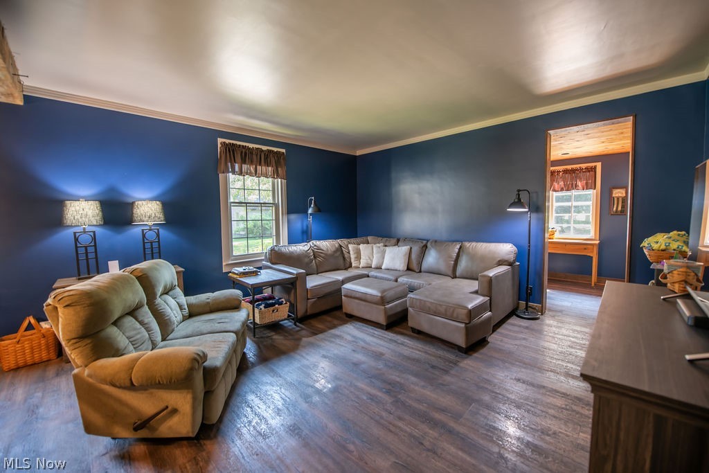 1685 N Orchard Road NE Bolivar OH 44612