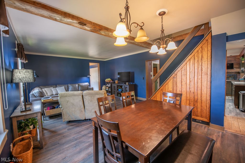 1685 N Orchard Road NE Bolivar OH 44612