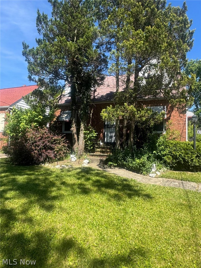 4117 E 154th Street Cleveland OH 44128