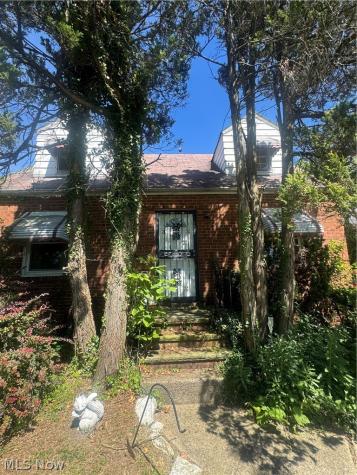 4117 E 154th Street Cleveland OH 44128