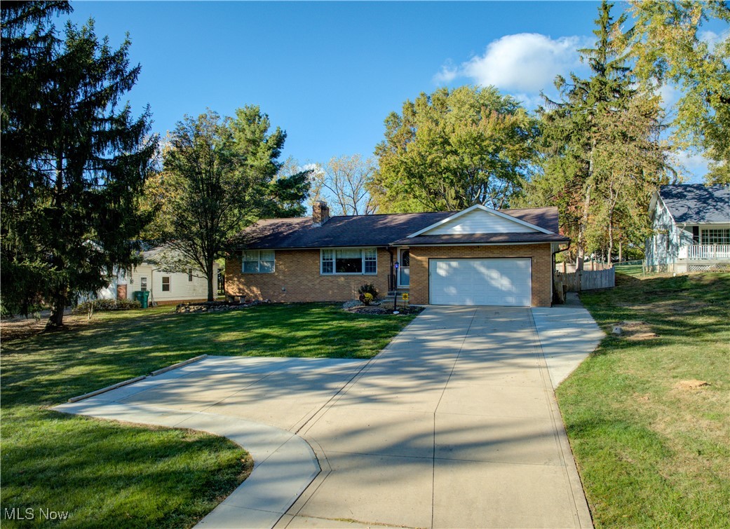 481 Meadowlane Road Seven Hills OH 44131