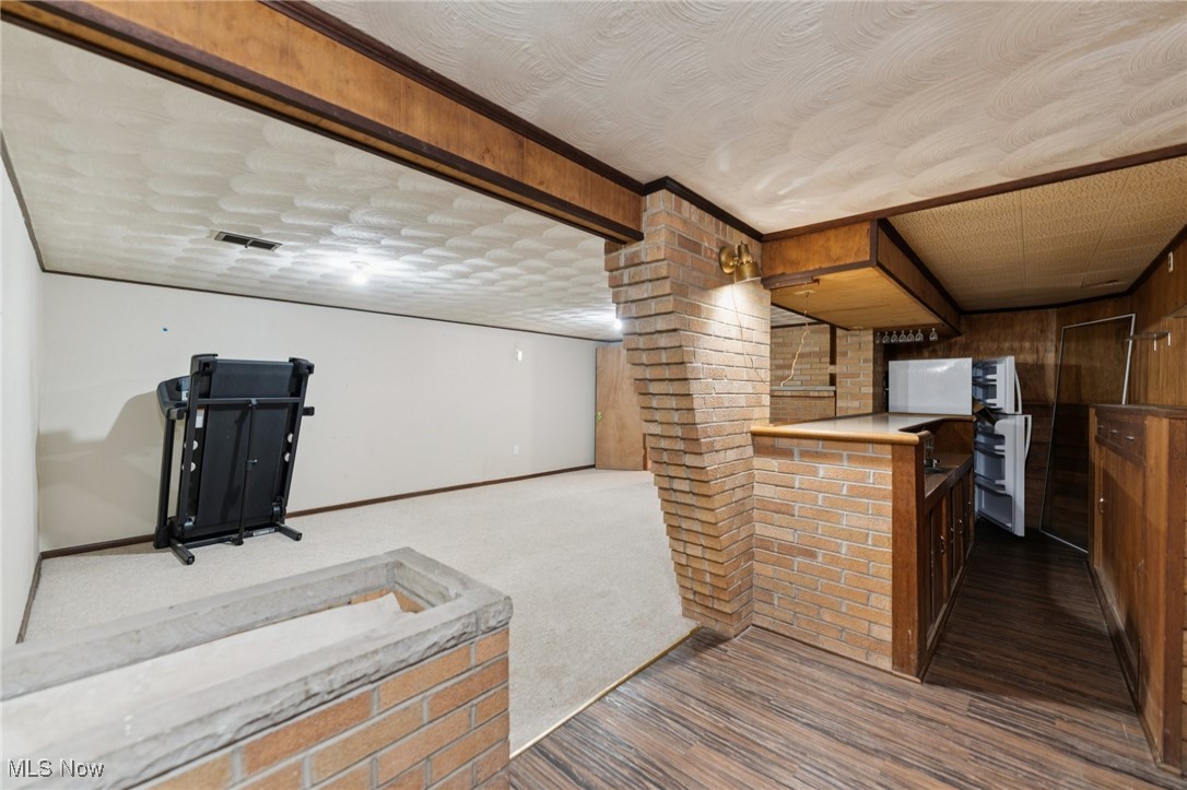 481 Meadowlane Road Seven Hills OH 44131