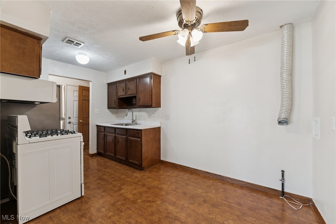 481 Meadowlane Road Seven Hills OH 44131