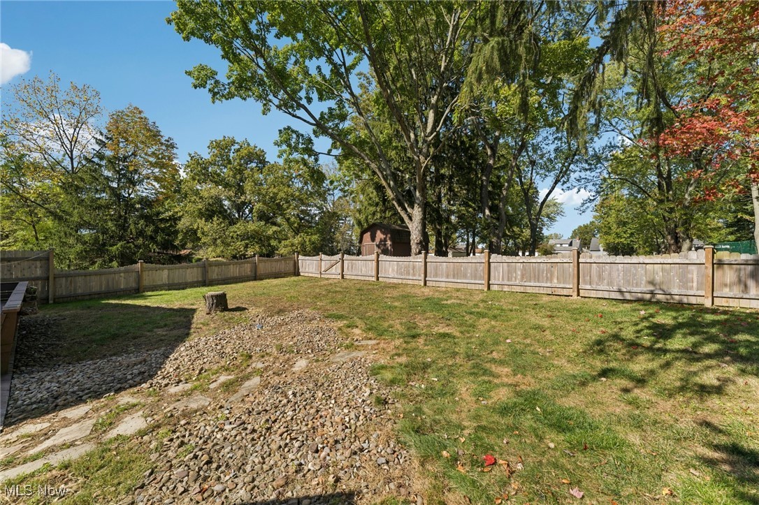 481 Meadowlane Road Seven Hills OH 44131