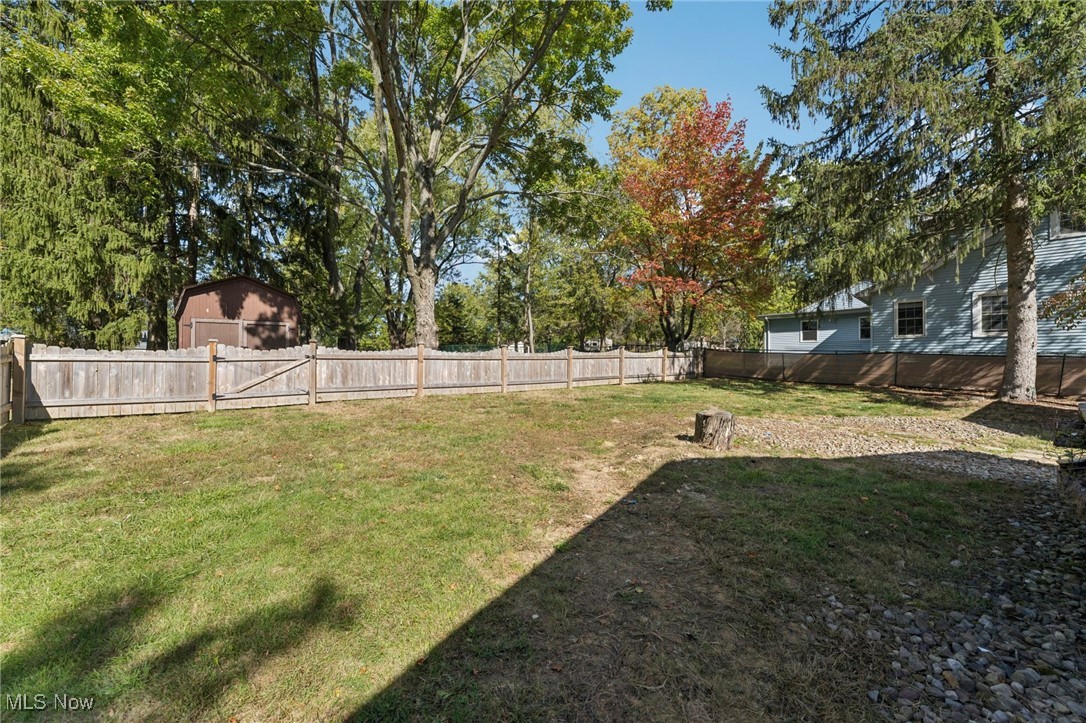 481 Meadowlane Road Seven Hills OH 44131