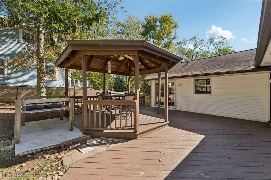 481 Meadowlane Road Seven Hills OH 44131