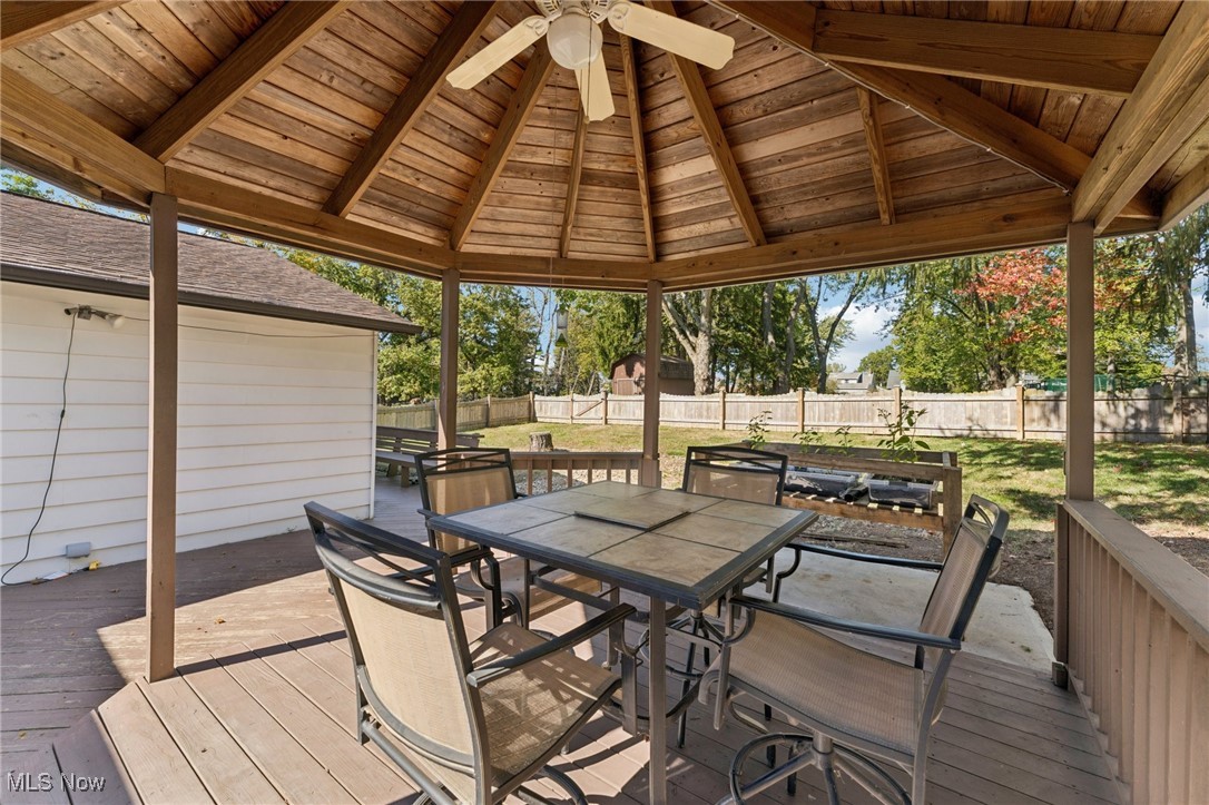 481 Meadowlane Road Seven Hills OH 44131